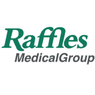 Công ty RAFFLES MEDICAL